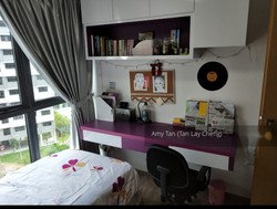 Blossom Residences (D23), Condominium #203678111